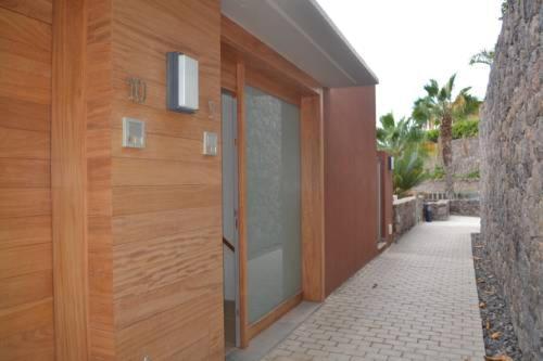 Salobre Golf Los Dragos Atico De Lujo Exterior photo